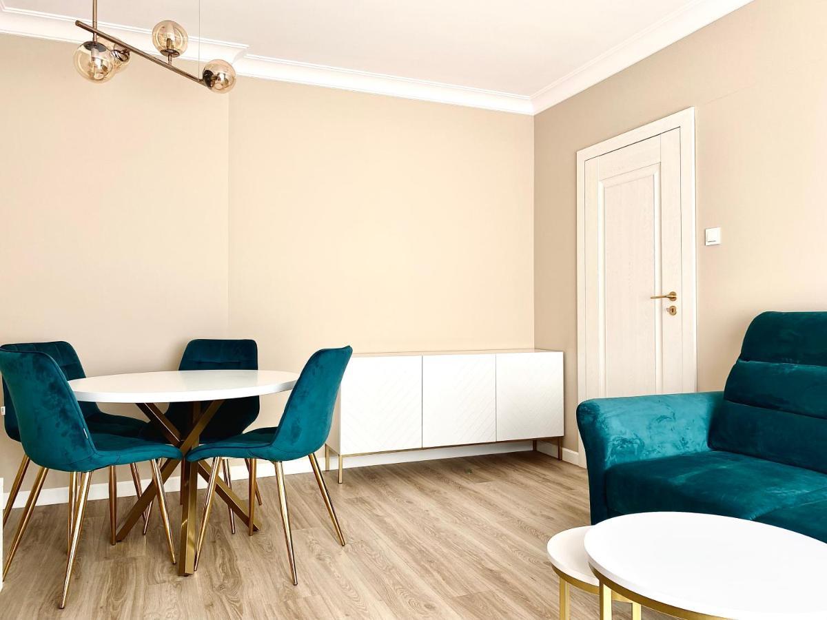 Apartamento Flatbook Gdansk