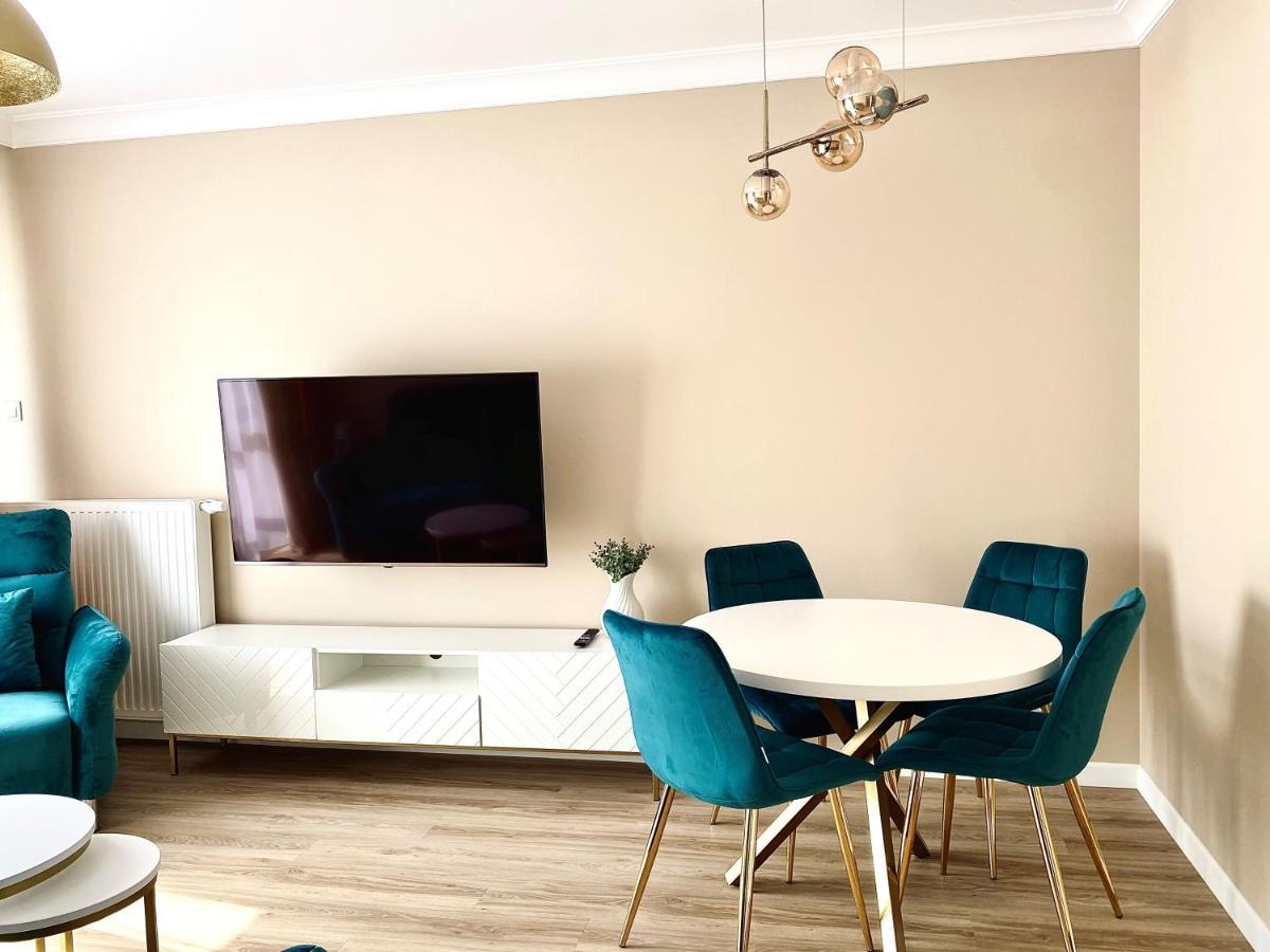 Apartamento Flatbook Gdansk