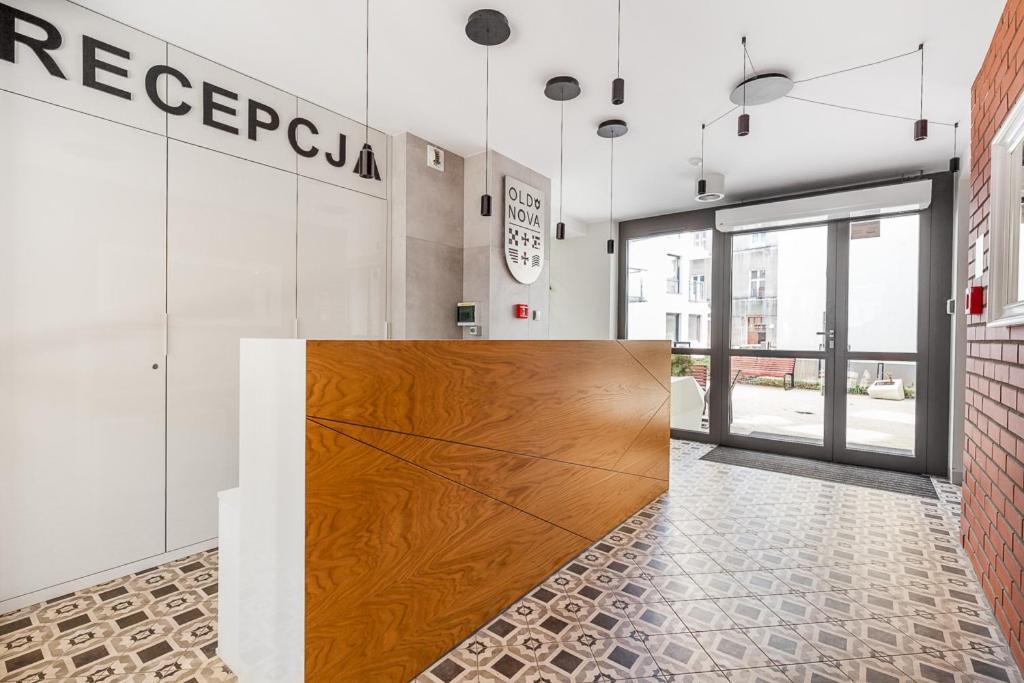 Flatbook Apartamento Gdansk