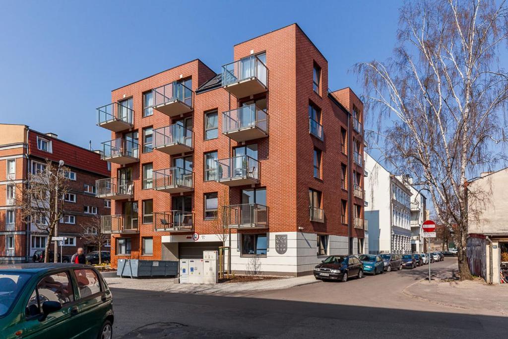 Flatbook Apartamento Gdansk