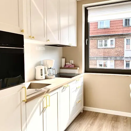 Flatbook Apartment Gdansk Exterior photo