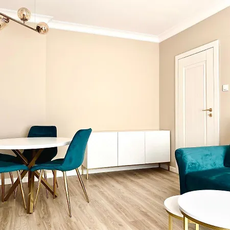 Flatbook Apartment Gdansk Exterior photo