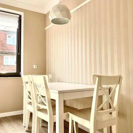 Flatbook Apartment Gdansk Exterior photo