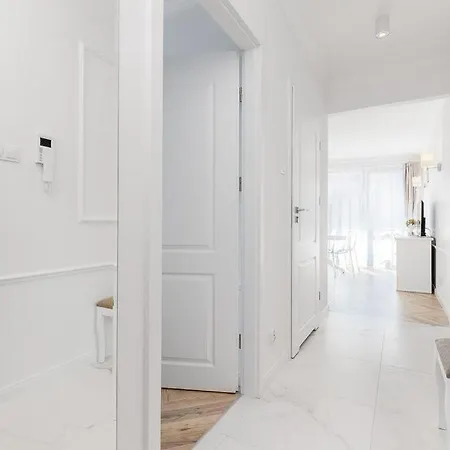 Flatbook Apartment Gdansk Exterior photo