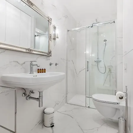 Flatbook Apartment Gdansk Room photo
