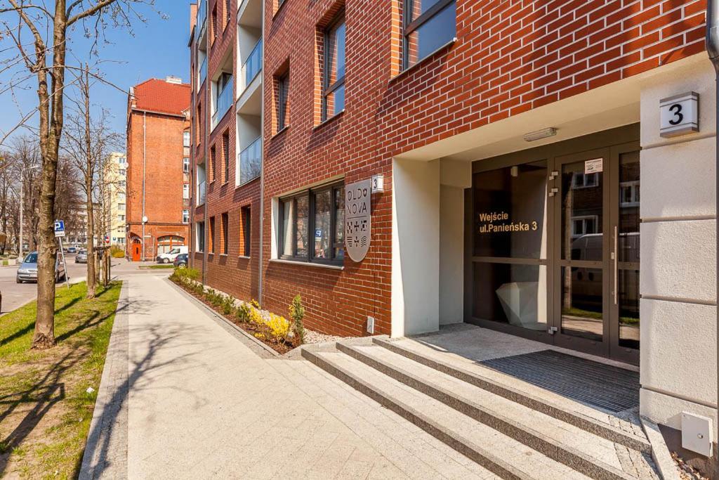 Apartment Flatbook *
